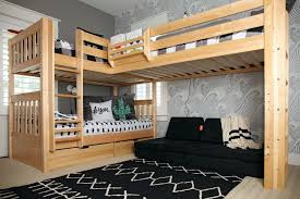 Kids beds kids mattresses kids furniture kids storage & organization kids kitchenware & tableware kids decoration & accessories kids textiles toys & play kids lighting safety. Room Reveal Corner Bunk Beds Add Space To Shared Boys Room Maxtrix Kids