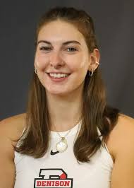 2024-25 Women's Squash Roster