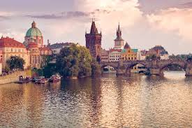 捷克及欧洲深度游| 9天定制行程_法国安赛尔旅行社