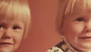 Abigail blir den 11 i familien som gifter seg i denne brudekjolen