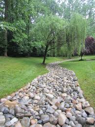 Music created with della vecchia in a san marcos garage one summer evening. Pin By Drainage Erosion Solutions L On Stream Bed Stabilization River Rock Landscaping Landscaping With Rocks Backyard Landscaping