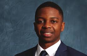 DR. JERRYL BRIGGS NAMED VALLEY'S EIGHTH PRESIDENT