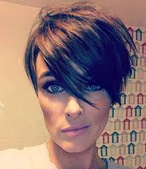 Pin On 43 Long Pixie Hairstyles For Girls