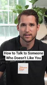 treat them like they do.