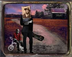 Black Art In America Najee Dorsey Dorsey Najee Life S A Journey America Art African American Museum Life Is A Journey