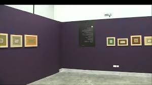رغبة في إحياء رسوم الخطاطين الأوائل الذين انتشروا في أرجاء العالم الإسلامي فأحسنوا صور هذا الخط وأبدعوا في رسومه وهذبوا قواعده، رغبة في حفظ عمل هؤلاء دوّن. Ù‚Ù†Ø§Ø© Ø§Ù„Ø¥Ø®Ø¨Ø§Ø±ÙŠØ© ÙÙŠØ¯ÙŠÙˆ Ø§Ù„Ø¥Ø®Ø¨Ø§Ø±ÙŠØ© ØªÙ„ØªÙ‚ÙŠ Ø§Ù„Ø®Ø·Ø§Ø· Ø¹Ø¨Ø¯Ø§Ù„Ø¹Ø²ÙŠØ² Ø§Ù„Ø±Ø´ÙŠØ¯ÙŠ Ù…Ø¨ØªÙƒØ± Ø®Ø· 3 Ø¨Ù†Ø·
