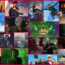 The 50 best video games of 2023, ranked - Polygon