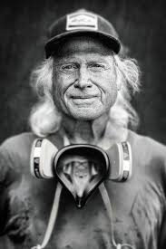 A True Masterpiece, "NORTH" by Brown Cannon III