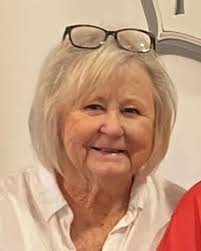 Linda Faye Martin Chance Obituary March 17, 2025