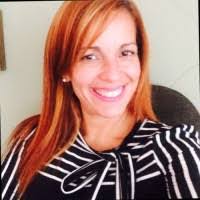 Glendalys Rodriguez's Instagram, Twitter & Facebook