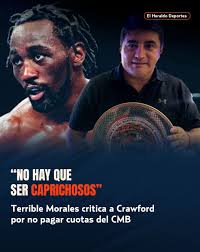 🥊 ¡Léster tendrá revancha! 🇬🇹 El Consejo Mundial de Boxeo (CMB) anunció  que su junta de gobernadores votó por unanimidad ordenar una segunda pelea  inmediata entre Léster Martínez y Christian Mbilli, después