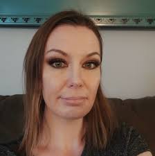 Ash is fired up! She had no problem pulling off a cool, saturated  neo-traditional tattoo in this week's face-off.