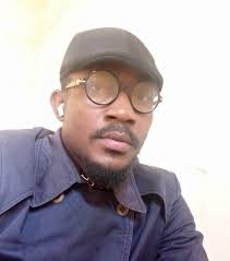 Hon. Barr. Patrick...