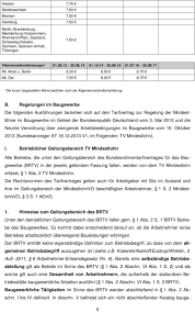 Eine kostenlose vorlage für ein baustellentagebuch mag verlockend klingen und das internet ist voll von kostenlosen vorlagen von excel bis word. Leitfaden Mindestlohne Im Baugewerbe Tv Mindestlohn Mindestlohnvo Pdf Kostenfreier Download