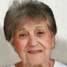 Obituary information for Mary Elizabeth Gatzak