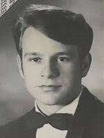 Randy Jones Obituary