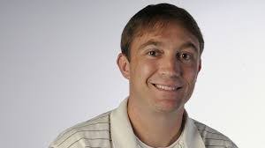 Mike Anthony to Hearst CT