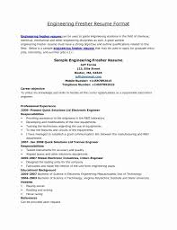 Mechanical engineer resume example ✓ complete guide ✓ create a perfect resume in 5 minutes using our resume examples & templates. Objective For Resume For Freshers Awesome Latest Resume Format Resume Formats For Fresher Engineer Sample Resume Format Best Resume Format Engineering Resume