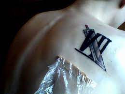 Check spelling or type a new query. First Tattoo Final Fantasy Vii By Xxcloudxx123 On Deviantart