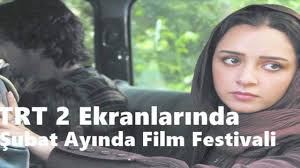 Trt 2, nisan ayında da ödüllü ve kaliteli filmleri ekrana getirmeye devam ediyor. Trt 2 Ekranlarinda Subat Ayinda Film Festivali Haber Gezgini Haber Gezgini