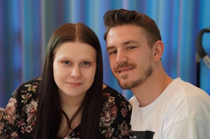 Deutsche TV-Familie: Schock bei Lavinia Wollny: Verlobter nach Attacke mit  Glasflasche auf Intensivstation