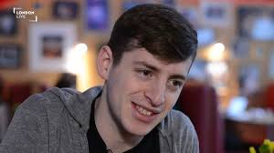 Comedian Alex Edelman draws star-studded crowds to Soho