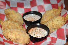 Experience Unique Cajun Dining At Razzoo S Cajun Cafe In Round Rock Recipes Dessert For Dinner Seafood Dishes
