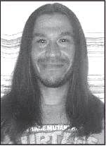 Wesley Kelton Sutherland