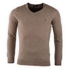 Pull en laine pas cher. Pull Laine Merinos Cachemire Col V Homme Torrente A Prix Degriffe