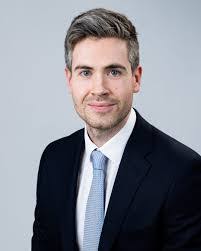 Patrick Grennan's Instagram, Twitter & Facebook