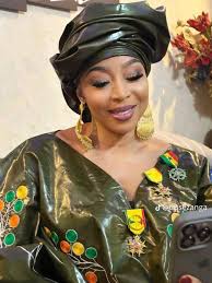 Fans Club Babani Koné Kayes