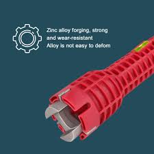 We did not find results for: Buy Faucet And Sink Installer Tool Faucet And Sink Wrench 8 In 1 Multi Purpose Wrench Plumbing Tool For Toilet Bowl Sink Bathroom Kitchen Plumbing Repair Installation Hand Tools Red Online In Taiwan B08pym2mmd
