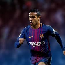 Thiago es un gran chico dentro y fuera de así hablaba hace unos días rummenigge sobre la posible salida de thiago alcántara del bayern múnich. Barca Universal On Twitter Thiago Alcantara Wants To Come Back To Fc Barcelona His Wife Wants To Come Back To Spain For Her Child S Education His Friends Are Also In Spain