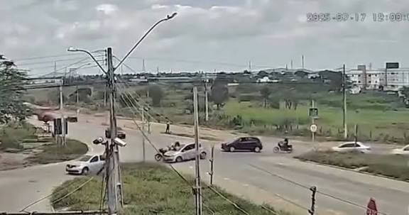 Trecho da BR-230 em Campina Grande acumula acidentes e preocupa motoristas