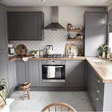 Beautiful Home Uk Beautifulhomeuk Instagram Photos And Videos Country Kitchen Designs Grey Kitchen Designs Kitchen Remodel Small