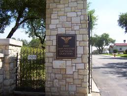 Hi rajan, this houston national cemetery is indeed beautiful and large. Find A Grave Fort Sam Houston National Cemetery