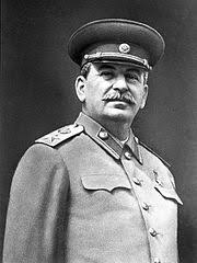 Image result for Stalin