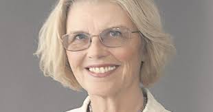 Jane Smiley gives some food for thought