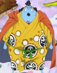 Jinbe One Piece Wiki Fandom Luffy Anime Dessin De Visage