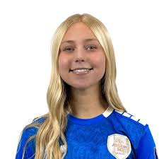 ALBION SC Las Vegas Girls