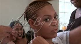Attending various continuing education classes and hair shows danielle stays up on today's trends and is always open to new ideas and trying new styles. Sew In Weaves Hair By Honey