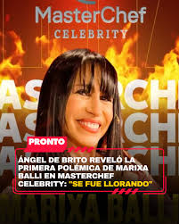 La actriz, hija de Moria Casán, se salió del casette y contó lo que le  pasa. Su palabra, en la nota.