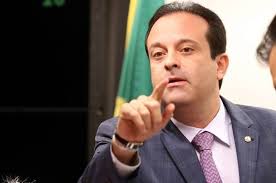 Moura: Câmara deve votar nesta terça urgência de leniência dos bancos