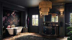 Maybe you would like to learn more about one of these? Bathroom Zoom Background