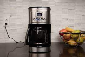 How To Clean A Cuisinart Coffee Maker | Coffee Tutorial