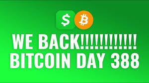 You have to get the best bitcoin mining hardware and pair it with the best bitcoin mining software to ensure that your mining activity will be profitable. Investing 1 Bitcoin Every Day With Cash App Day 388 Bitcoin Levels