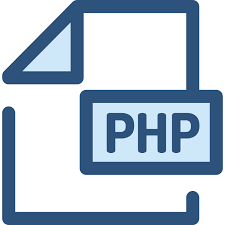 Php Vector Svg Icon 7 Svg Repo Free Svg Icons