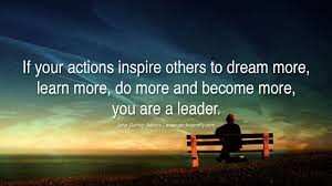 Let S Explore Some Predictions On The Future Of Leadership The Final Blog Of Our 12 Part Serie Leadership Quotes Inspirational Leader Quotes Leadership Quotes