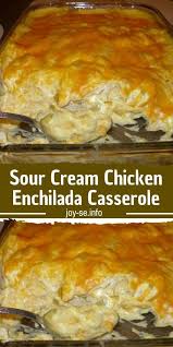 98% fat free cream of mushroom soup. Ingredients 4 Cups Diced Cooked Chicken 1 Can Cream Of Chicken Soup 8 Oz 1 Cup Sour Cream 2 3 Cup Milk 1 4 Oz Ca Sour Cream Chicken Recipes Food
