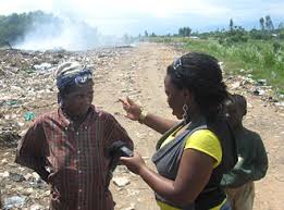 Burundi is a small country in east africa, although it has some cultural and geographical ties with central africa. Dr Kongo Burundi Ruanda Konfliktsensitiver Journalismus Afrika Dw 07 02 2012